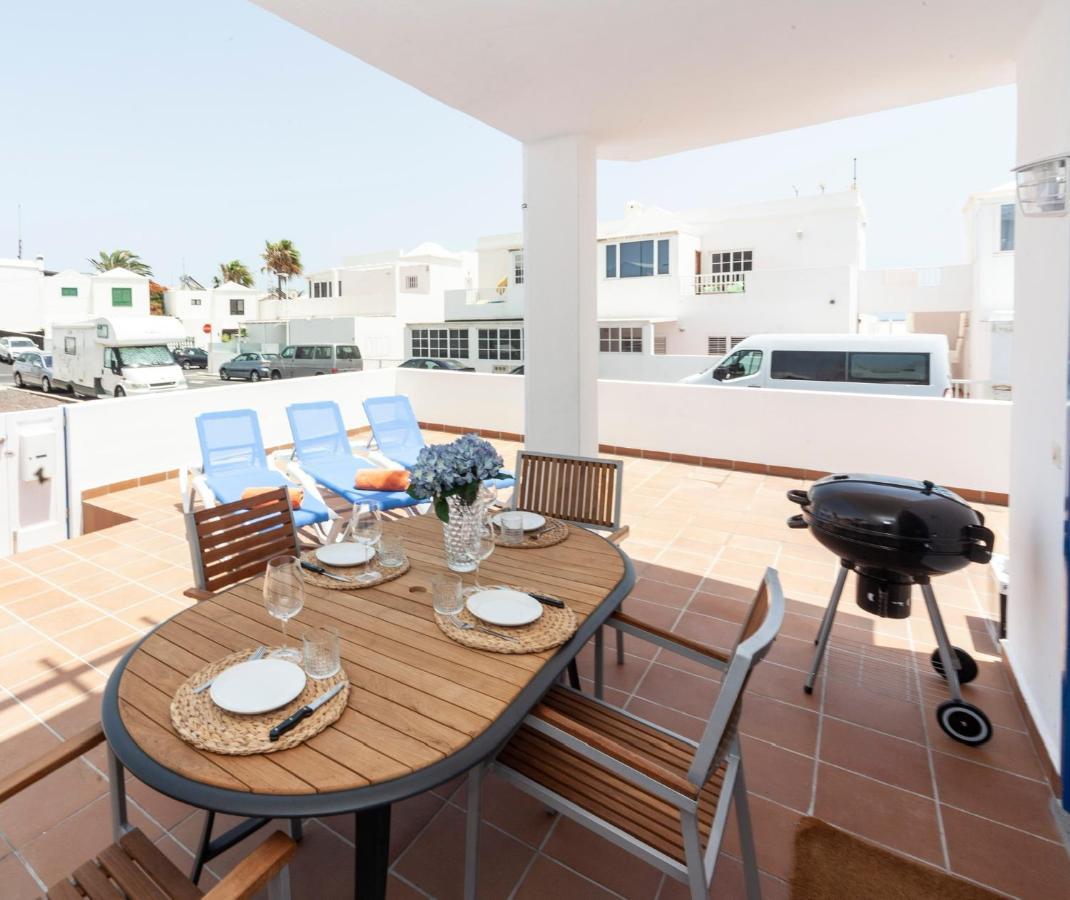Luxury Fayna Playa Honda (Lanzarote)
