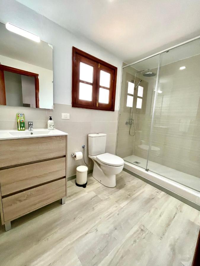 Luxury Fayna Appartement