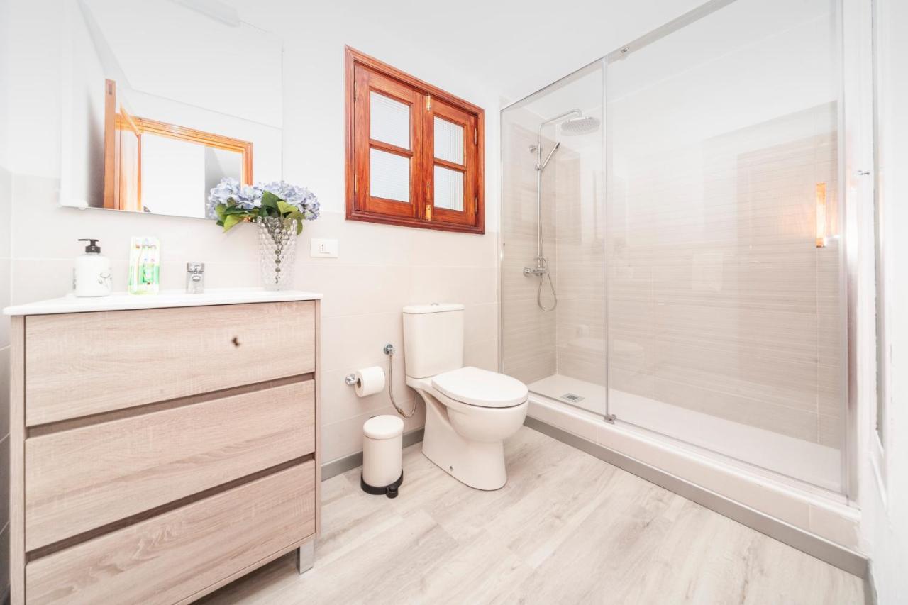 Luxury Fayna Appartement *
