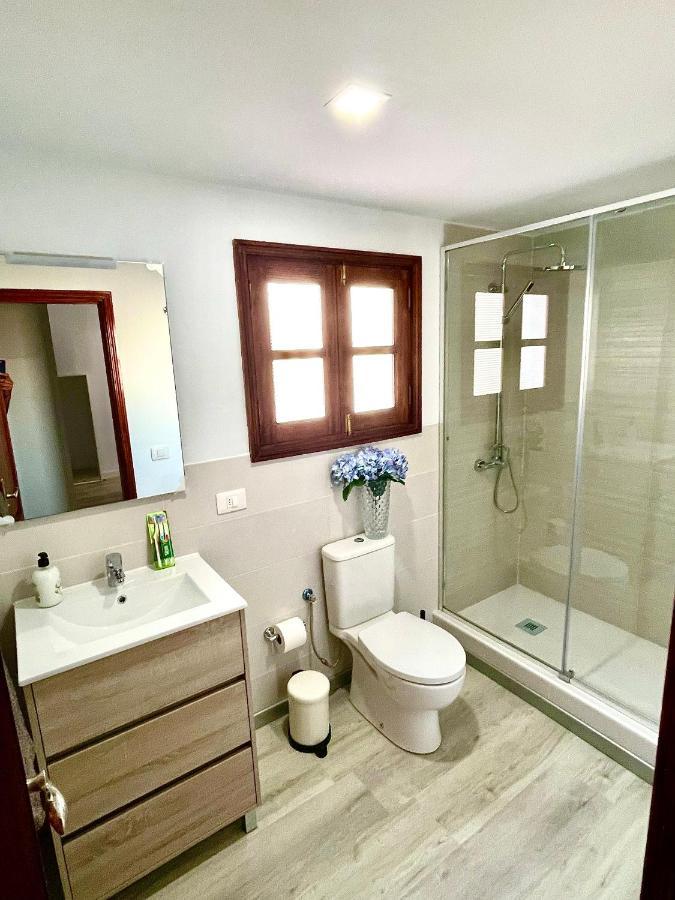 Luxury Fayna Appartement Playa Honda (Lanzarote)