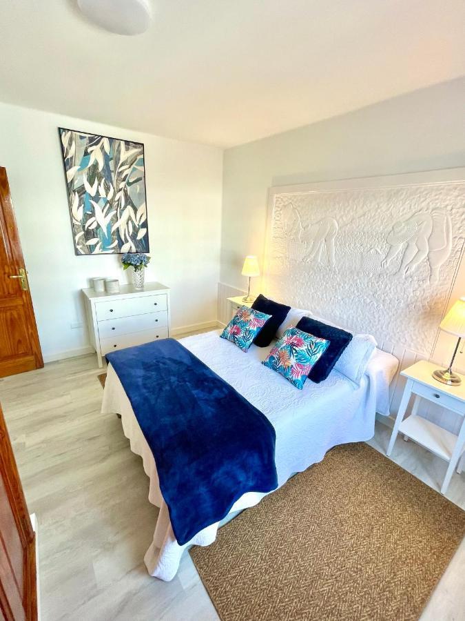Luxury Fayna Apartment