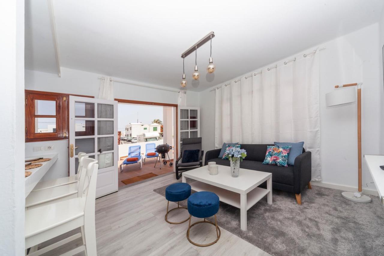 Luxury Fayna Apartment Playa Honda (Lanzarote)