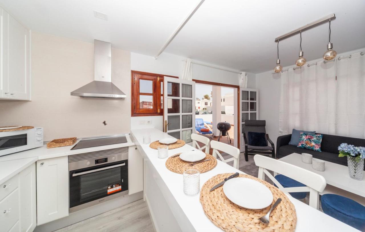 Apartment Luxury Fayna