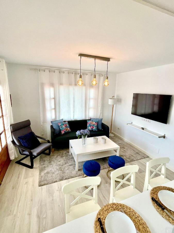 Luxury Fayna Apartment Playa Honda (Lanzarote)