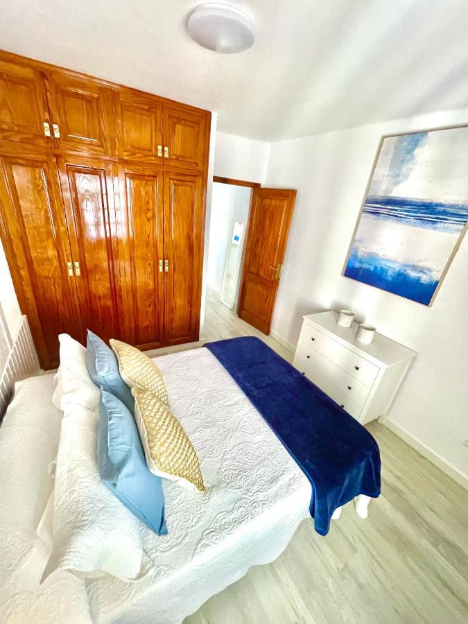 Apartment Luxury Fayna