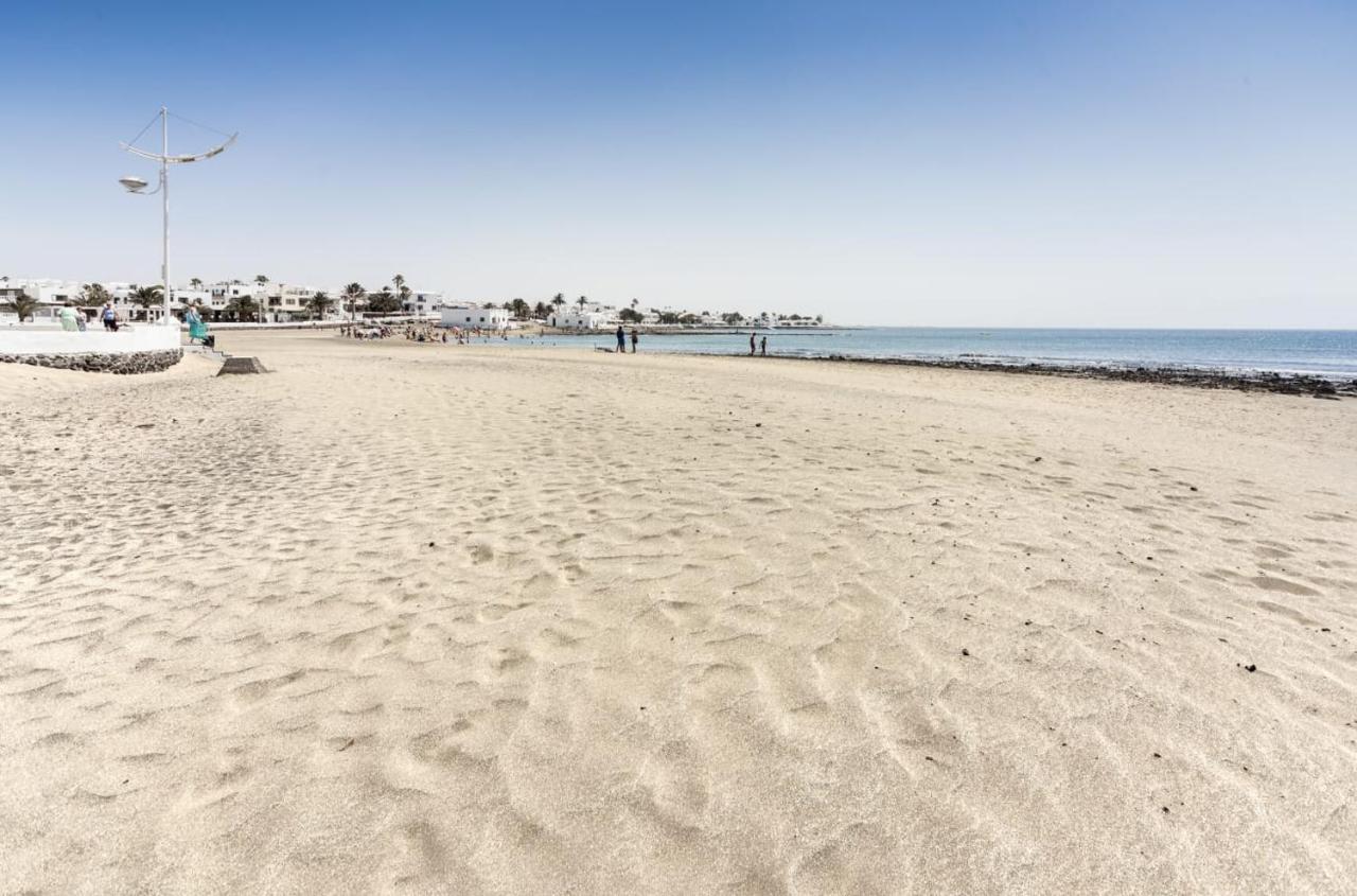 Luxury Fayna Apartment Playa Honda (Lanzarote)